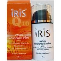 Kem dưỡng da Iris Q10 Australia