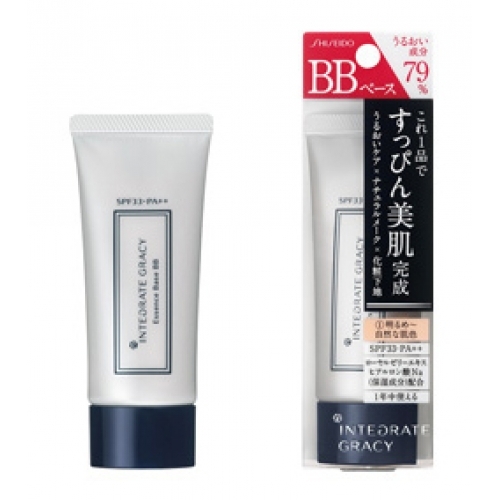 BB Integrate Gracy Shiseido
