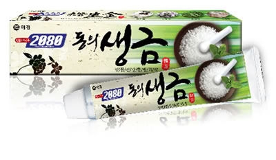 Kem đánh răng cao cấp Hàn Quốc