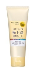 Sữa Rửa Mặt Shiseido Aqualabel 