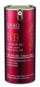 BB Cream Collagen Plus 50ml ( Mẫu Mới )