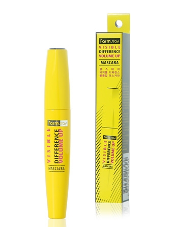 Mascara Visible Difference Volume Up - Farm Stay