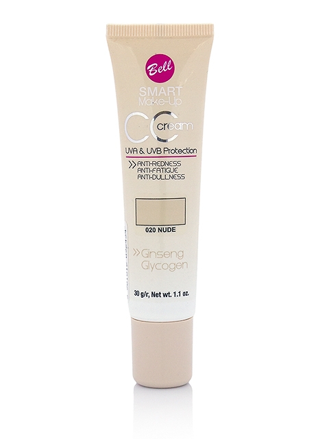 CC cream Bell Smart Makeup 30g  