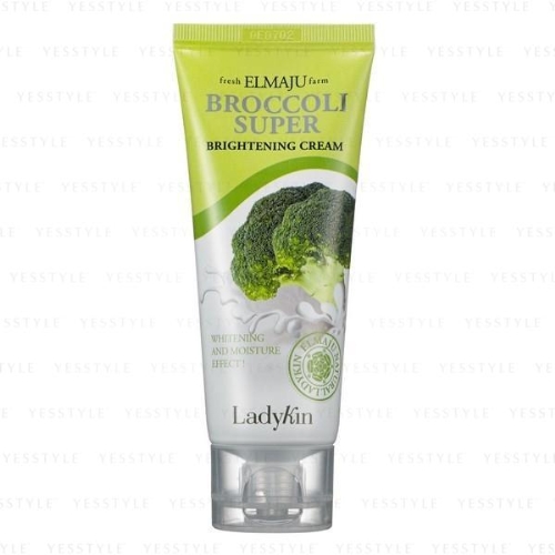 Kem trắng da Ladykin Broccoli  60ml