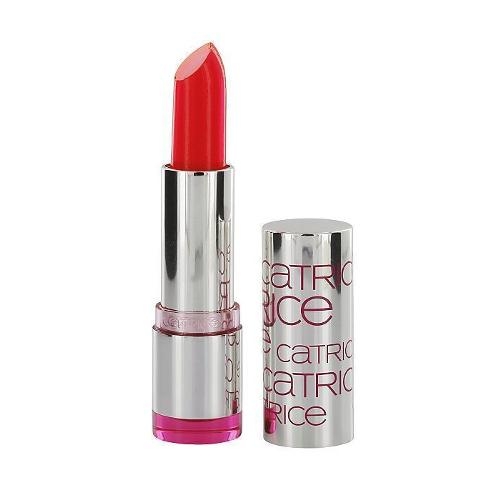 Son thạch Catrice Ultimate Lip Glow 3g (Hồng) 