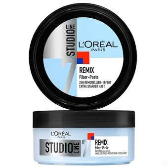 Sáp tạo kiểu tóc Loreal Studio Line Special FX Remix 150ml