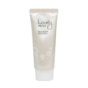 BB cream BB cream with whitening essence especially suitable for lifting functions