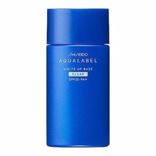 Kem lót shiseido aqualabel cho da dầu hỗn hợp 40ml  