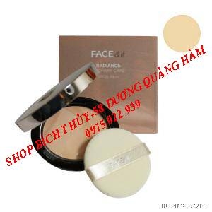 Phấn Face It Radiance Two-Way CakeSPF25,PA++