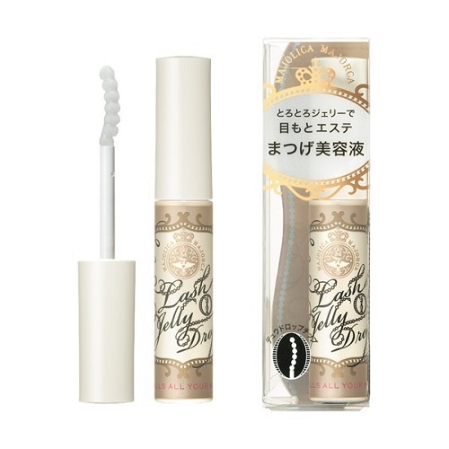 Mascara dưỡng mi Shiseido Majolica Majorca 950 5.3g - Nhật Bản