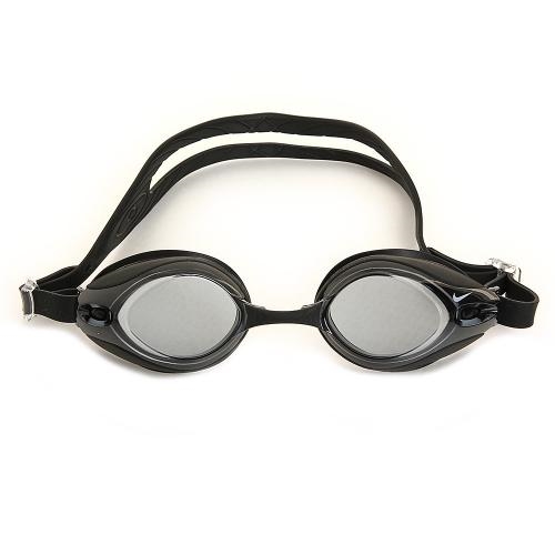 Kính bơi chống mờ NIKE Regula Goggles 902130-508 - Nhật Bản (Đen)