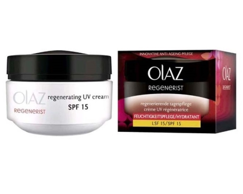 Kem dưỡng da ban ngày chống lão hóa OLAZ Regenerist Regenerating Day Cream 50ml