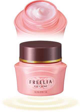  Kem dưỡng săn chắc da Freelia Special Lift Cream 35g - Nhật Bản