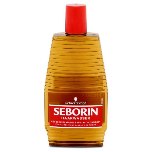Tinh dầu mọc tóc, trị gàu Schwarzkopf SEBORIN Haarwasser 400ml