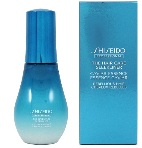 Tinh Chất Chăm Sóc Tóc Shiseido Professional Serious Linear Caviar Essence 100ml