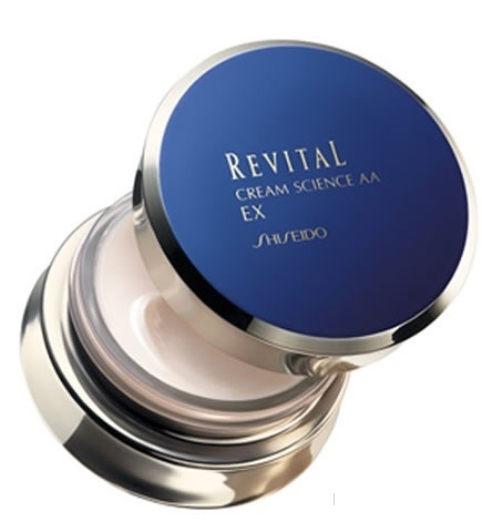 Kem dưỡng đêm chống lão hóa Shiseido Revital Enscience AA EX cao cấp Nhật Bản - 40ml