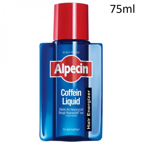  Tinh dầu kích thích mọc tóc Alpecin 75ml