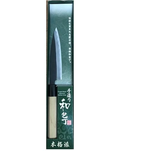 Dao bếp cao cấp Forged Blade Kitchen Knife FC-321 140mm - Japan