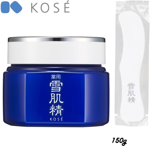 Mặt nạ chăm sóc đặc biệt Kose Sekkisei Herbal Esthetic Mask 150g