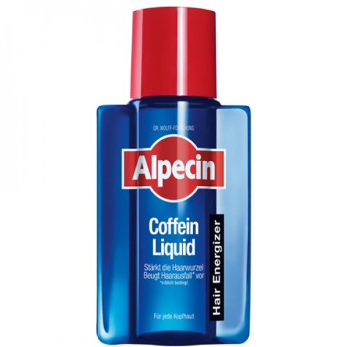 Tinh dầu kích thích mọc tóc Alpecin 200ml