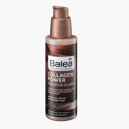 Dầu dưỡng tóc Baea Collagen Power phục hồi & giảm gãy rụng 100ml
