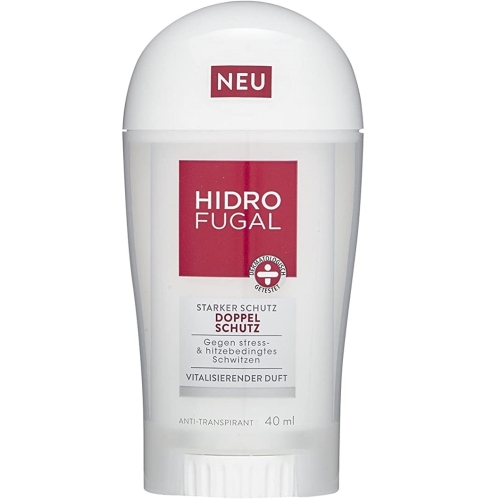 Sáp lăn khử mùi Hidro Fugal DOPPEL SCHUTZ 40ml - xách tay Đức