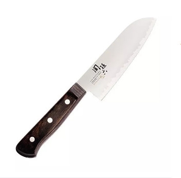 Dao bếp cao cấp Kai kitchen knife AE5147 145mm - Momoyama sekimagoroku - Made in japan