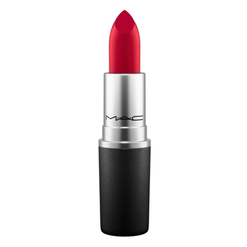Son lì MAC Matte Lipstick Rouge À Lèvres 3g màu 707:ruby woo -NHẬT BẢN