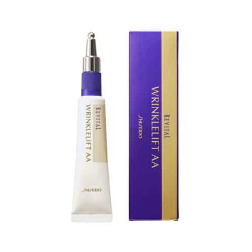 Kem chống nhăn  mắt và miệng Shiseido Revital Wrinklelift AA 15g - Nhật bản