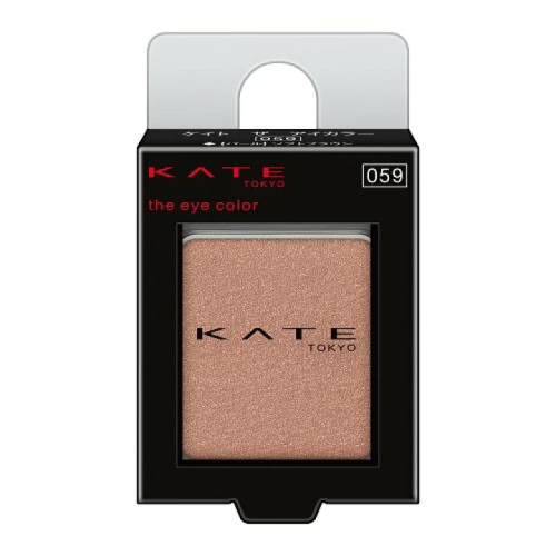 Phấn mắt Kanebo Cosmetics Kate the eye 1.4g - NHẬT BẢN (màu 059)