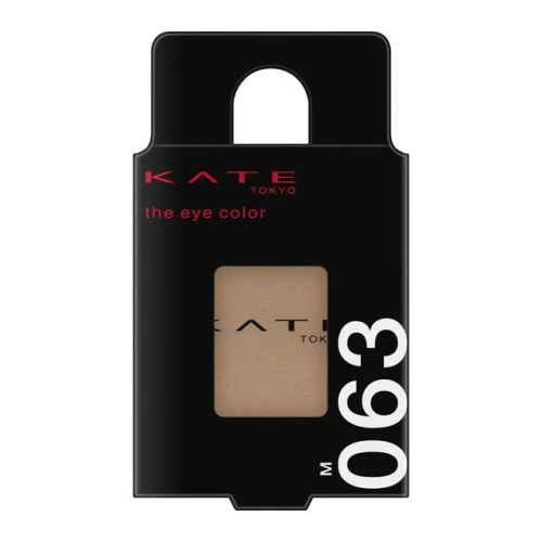 Phấn mắt Kanebo Cosmetics Kate the eye 1.4g - NHẬT BẢN (màu 063)