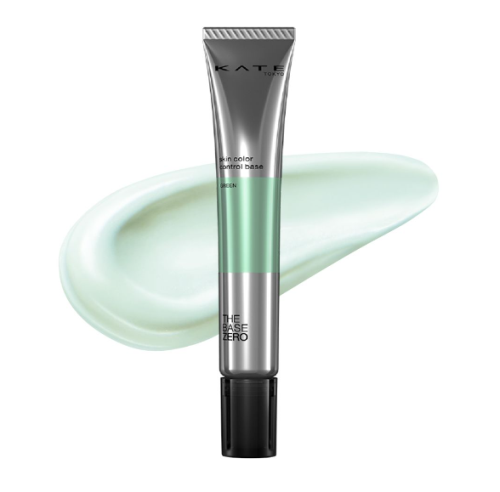 Kem lót trang điểm Kate Skin Color Control Base Green SPF20 PA++ 24g