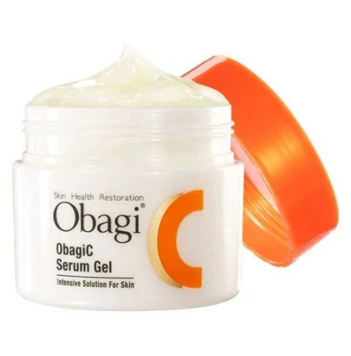 Gel dưỡng ẩm săn chắc da Obagi C Serum Gel 80g - Nhật Bản