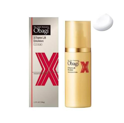 Sữa dưỡng ẩm ch.ống lão hóa Obagi X Lift Emulsion 100g - Nhật Bản