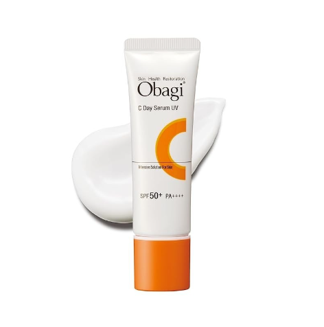 Kem Chống Nắng Obagi C Day Serum UV SPF50+ PA++++ 30g Nhật Bản