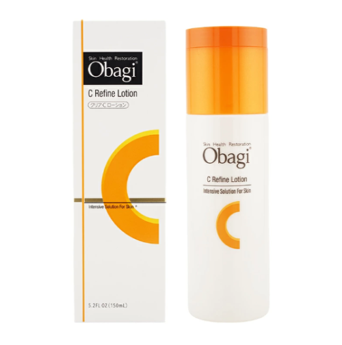 Nước hoa hồng Obagi C Refine Lotion 150ml - Nhật Bản