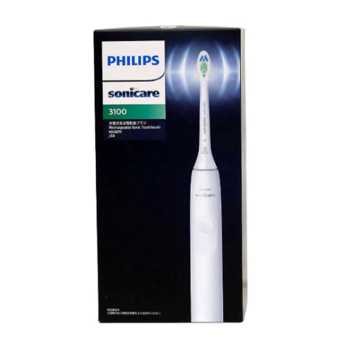 Bàn Chải Điện Philips Sonicare Cleancare HX3671/33 - Nhật Bản