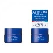 Kem dưỡng Shiseido Aqualabe – White up Cream  - 