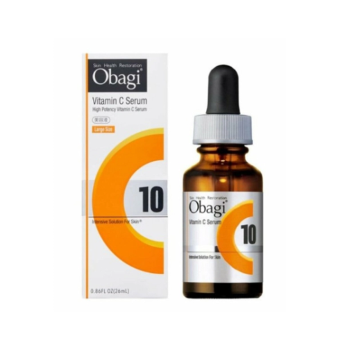 Serum Dưỡng Da Mờ Nám Obagi C10 High Potency Vitamin 26ml - Nhật Bản