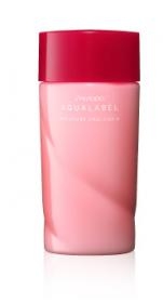 Sữa dưỡng da Shiseido Aqualabel đỏ