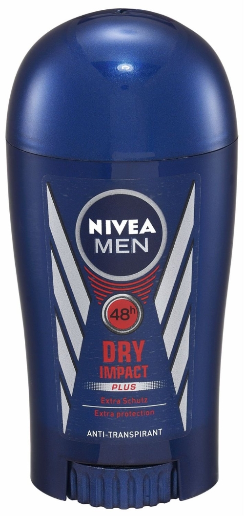 Lăn khử mùi Nivea For Men Nivea Deo Stick Dry Impact